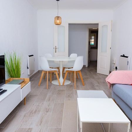 Isla Saint Tropez Apartment Javea Arenal By Rock Rentals Ngoại thất bức ảnh