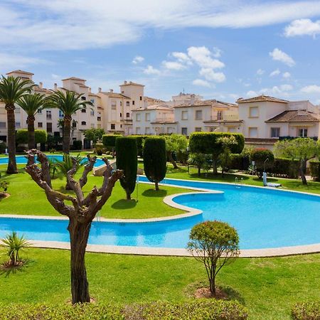 Isla Saint Tropez Apartment Javea Arenal By Rock Rentals Ngoại thất bức ảnh