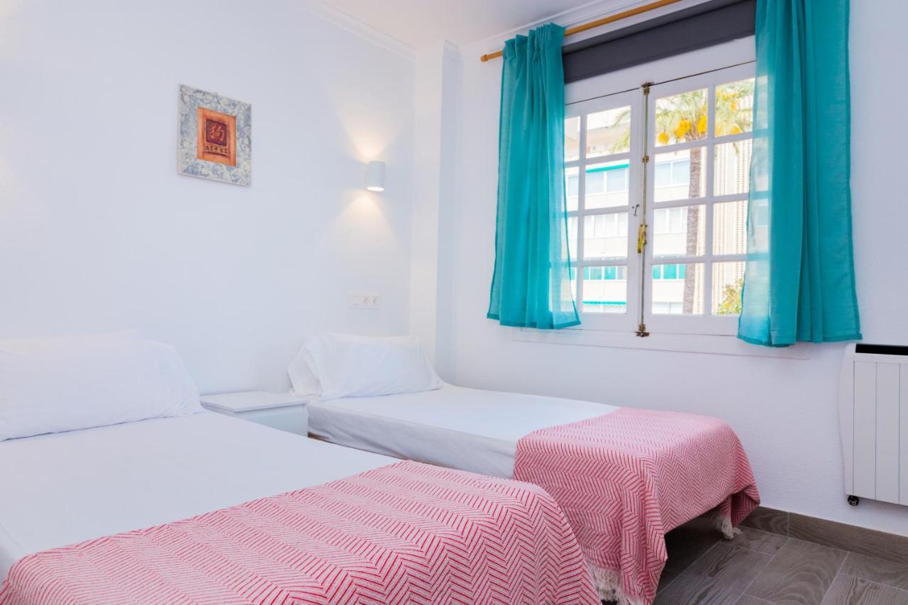 Isla Saint Tropez Apartment Javea Arenal By Rock Rentals Ngoại thất bức ảnh