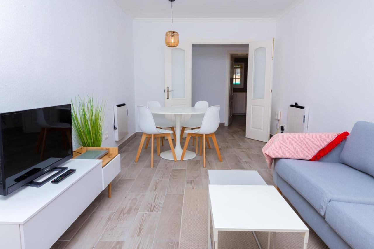 Isla Saint Tropez Apartment Javea Arenal By Rock Rentals Ngoại thất bức ảnh