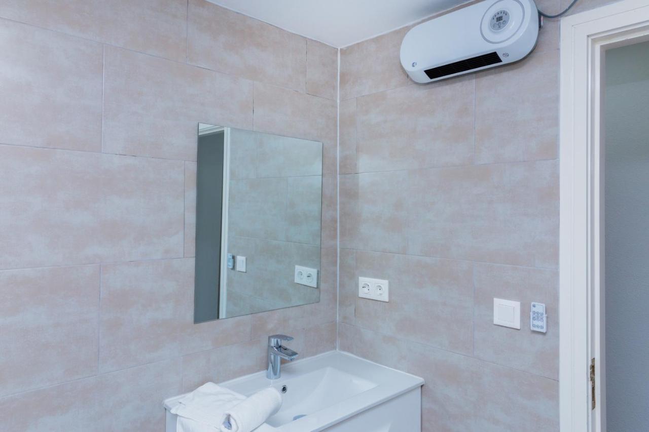 Isla Saint Tropez Apartment Javea Arenal By Rock Rentals Ngoại thất bức ảnh