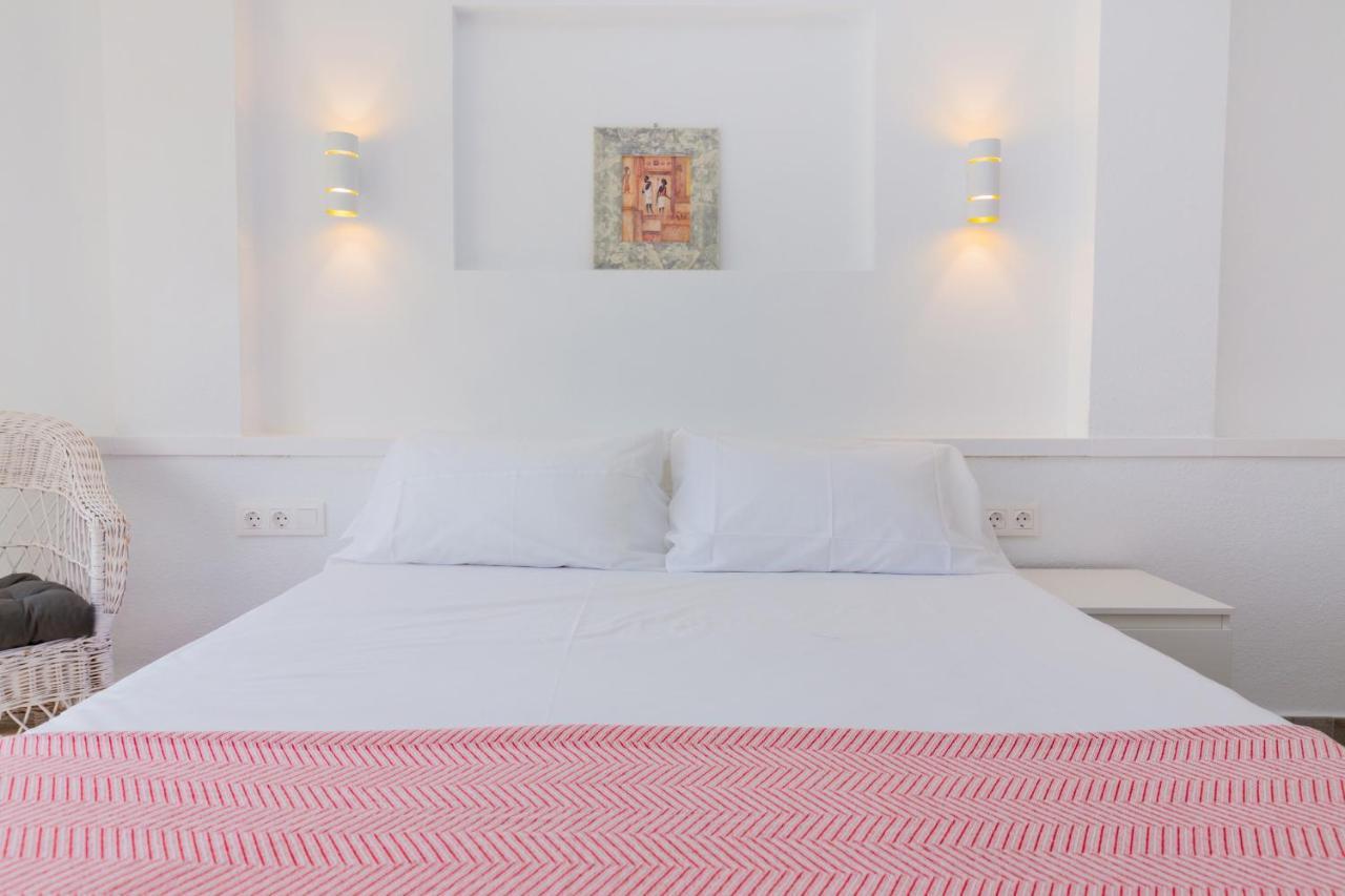 Isla Saint Tropez Apartment Javea Arenal By Rock Rentals Ngoại thất bức ảnh